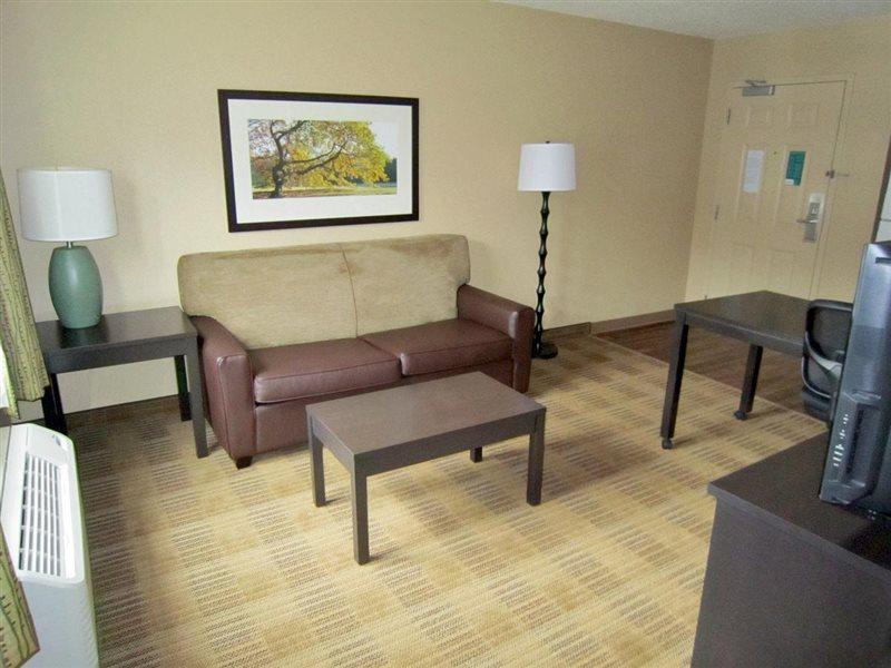 Extended Stay America Premier Suites - Miami - Airport - Doral - 87Th Avenue South Sweetwater Exterior photo
