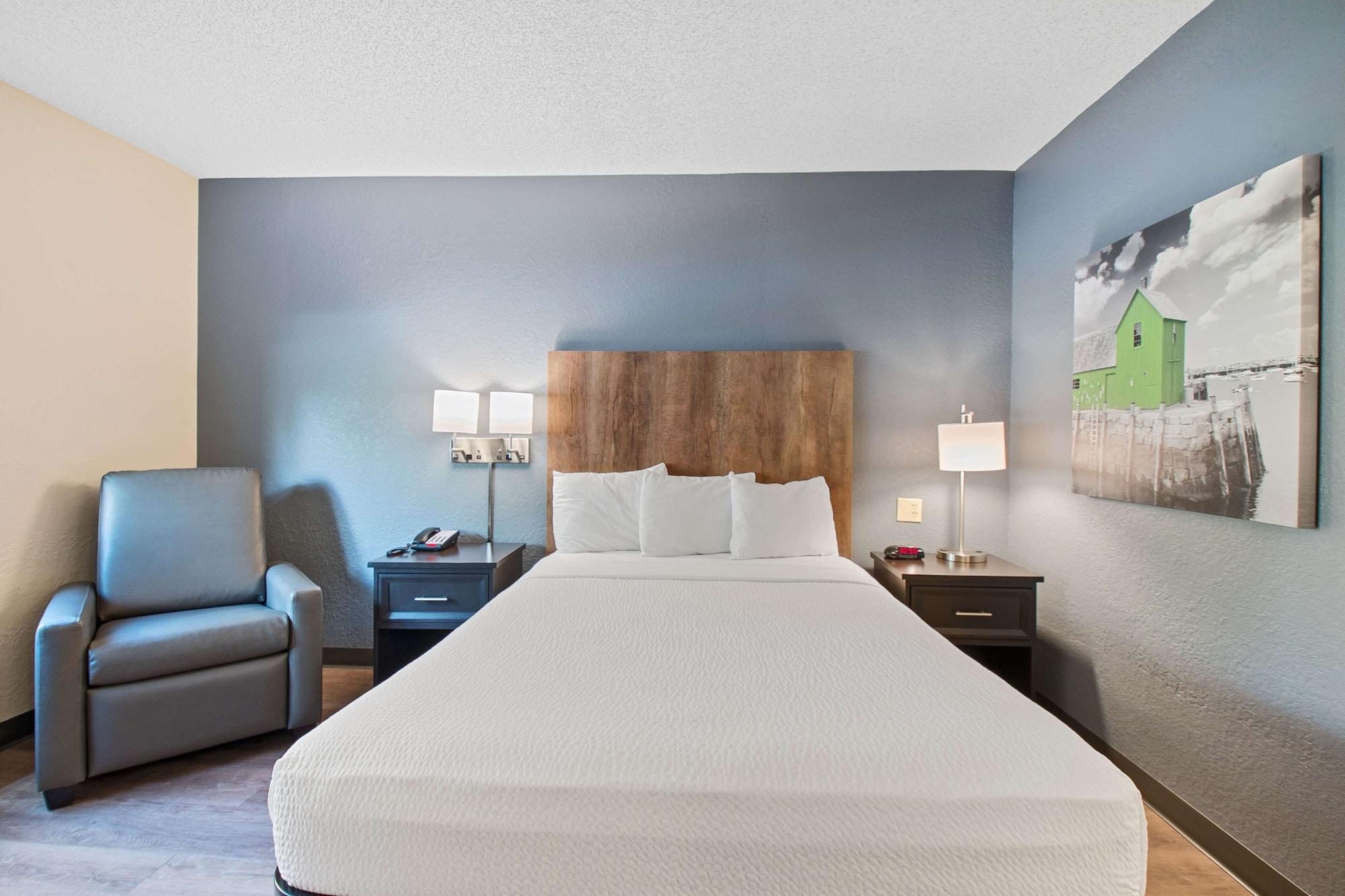 Extended Stay America Premier Suites - Miami - Airport - Doral - 87Th Avenue South Sweetwater Exterior photo
