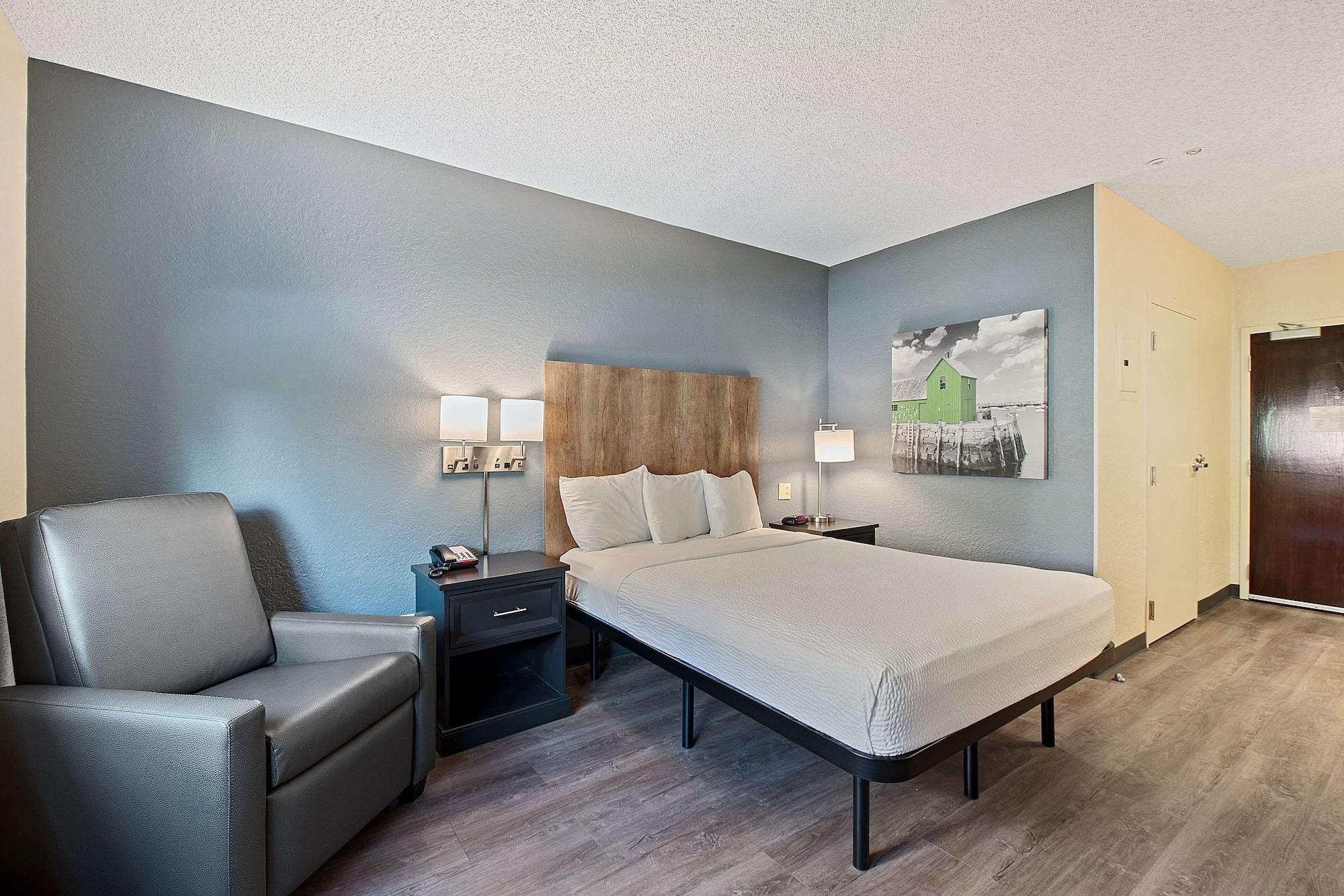 Extended Stay America Premier Suites - Miami - Airport - Doral - 87Th Avenue South Sweetwater Exterior photo