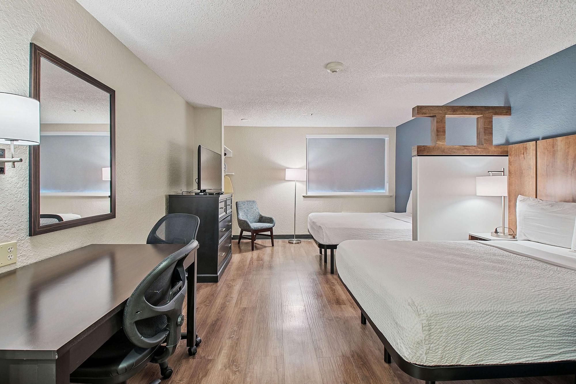 Extended Stay America Premier Suites - Miami - Airport - Doral - 87Th Avenue South Sweetwater Exterior photo