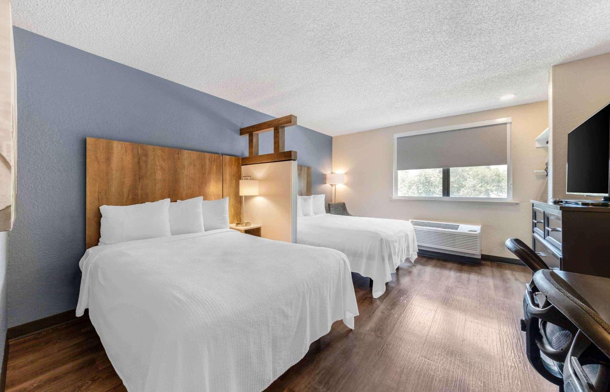 Extended Stay America Premier Suites - Miami - Airport - Doral - 87Th Avenue South Sweetwater Exterior photo