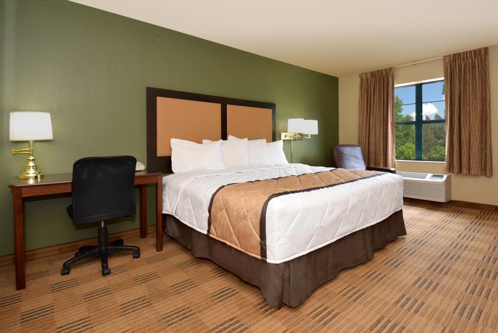 Extended Stay America Premier Suites - Miami - Airport - Doral - 87Th Avenue South Sweetwater Exterior photo