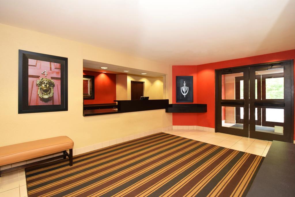 Extended Stay America Premier Suites - Miami - Airport - Doral - 87Th Avenue South Sweetwater Exterior photo