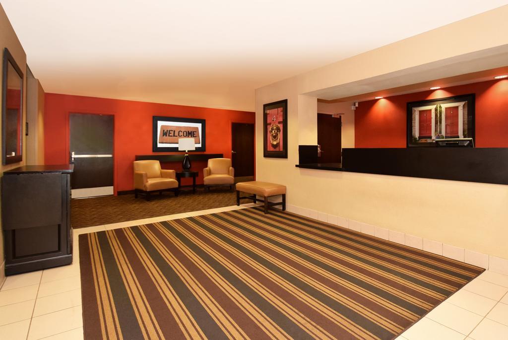 Extended Stay America Premier Suites - Miami - Airport - Doral - 87Th Avenue South Sweetwater Exterior photo